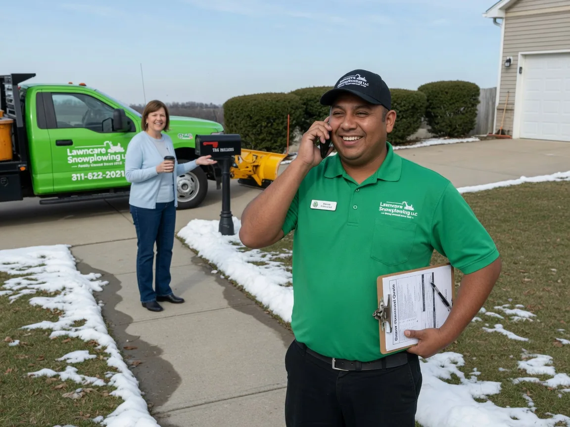 Lawn Care Services By Expert Landscaper Mize, KY FAQs